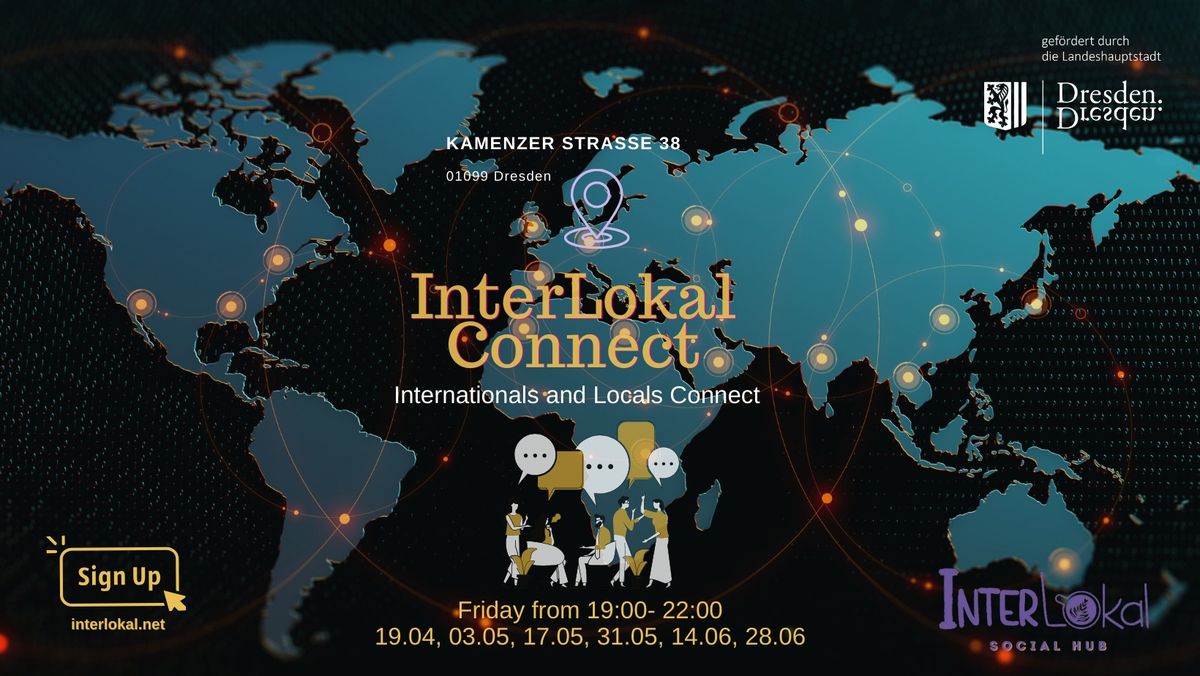 InterLokal Connect