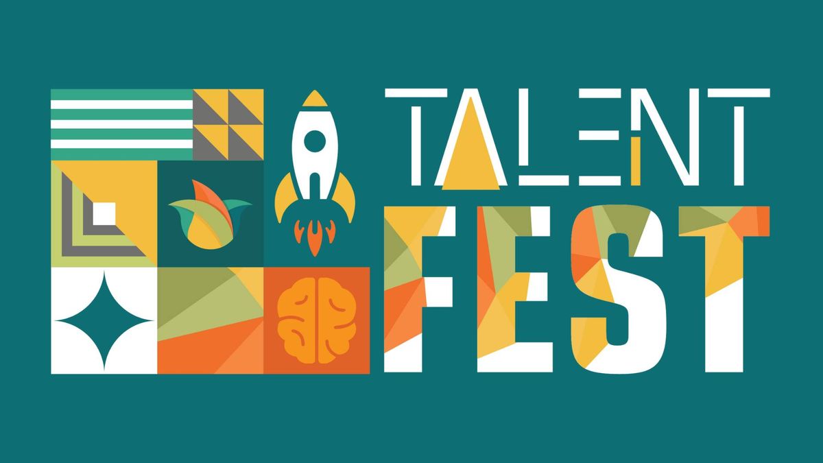 Talent Fest Conference