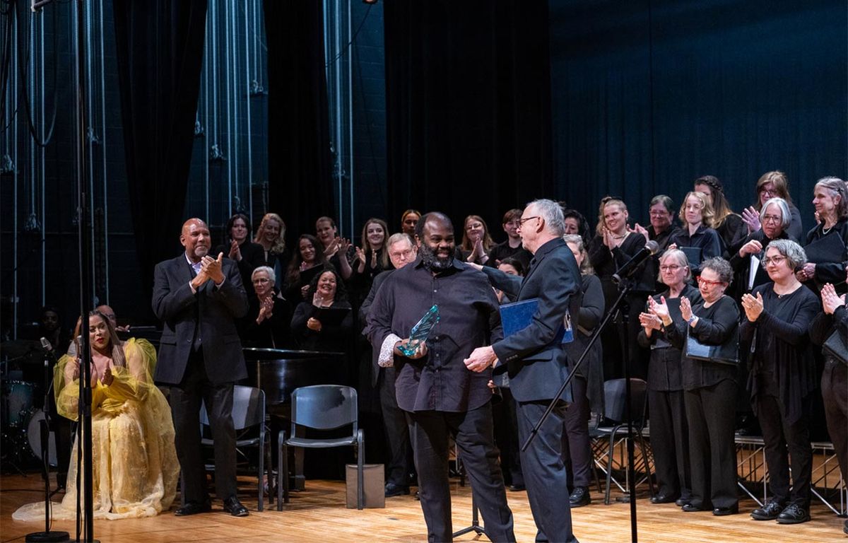 Parking Jacksonville Symphony Orchestra - Handels Glorious Messiah