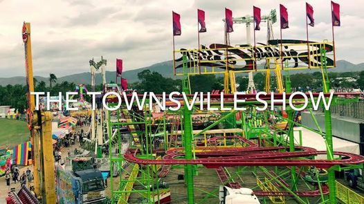 Townsville show 2021