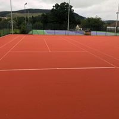 Peebles Tennis Club