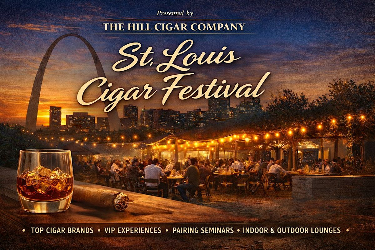 St. Louis Cigar Festival