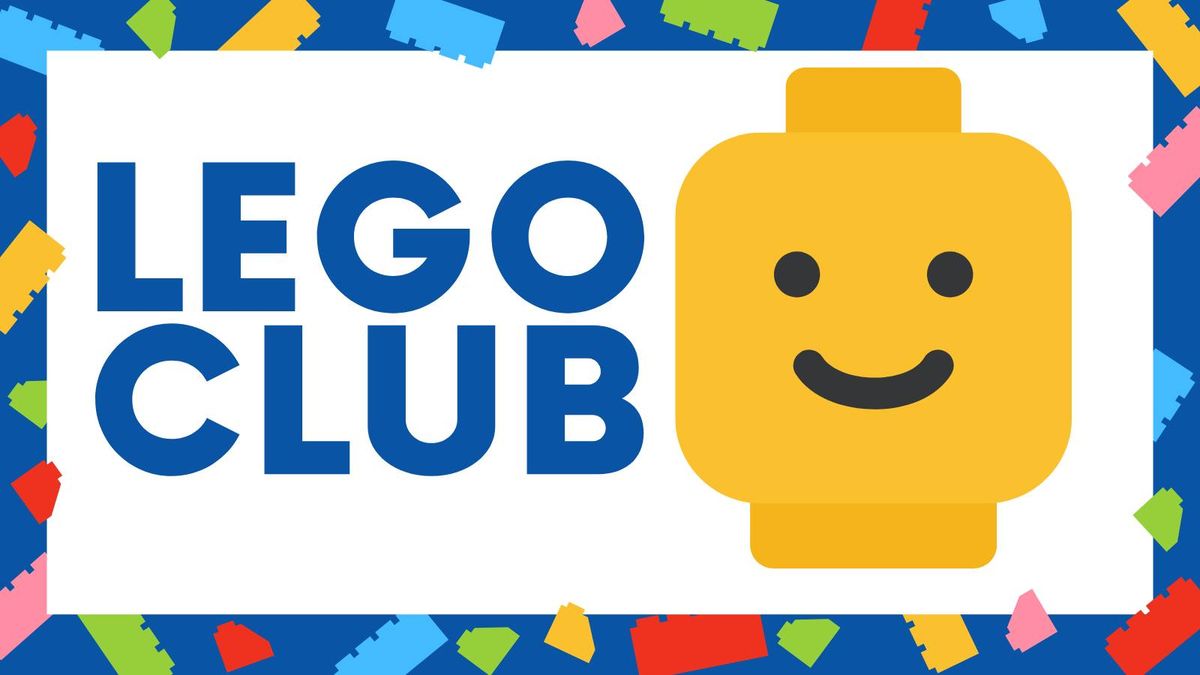 LEGO Club