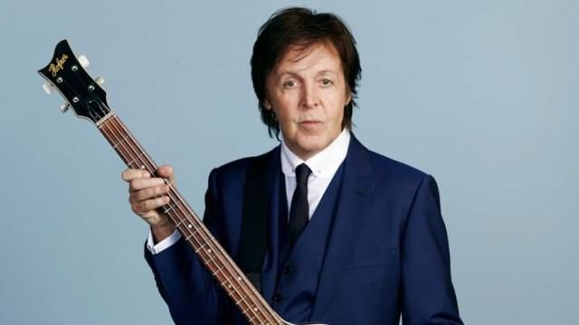 Excurs\u00e3o oficial de Bauru e regi\u00e3o para o show de Paul McCartney