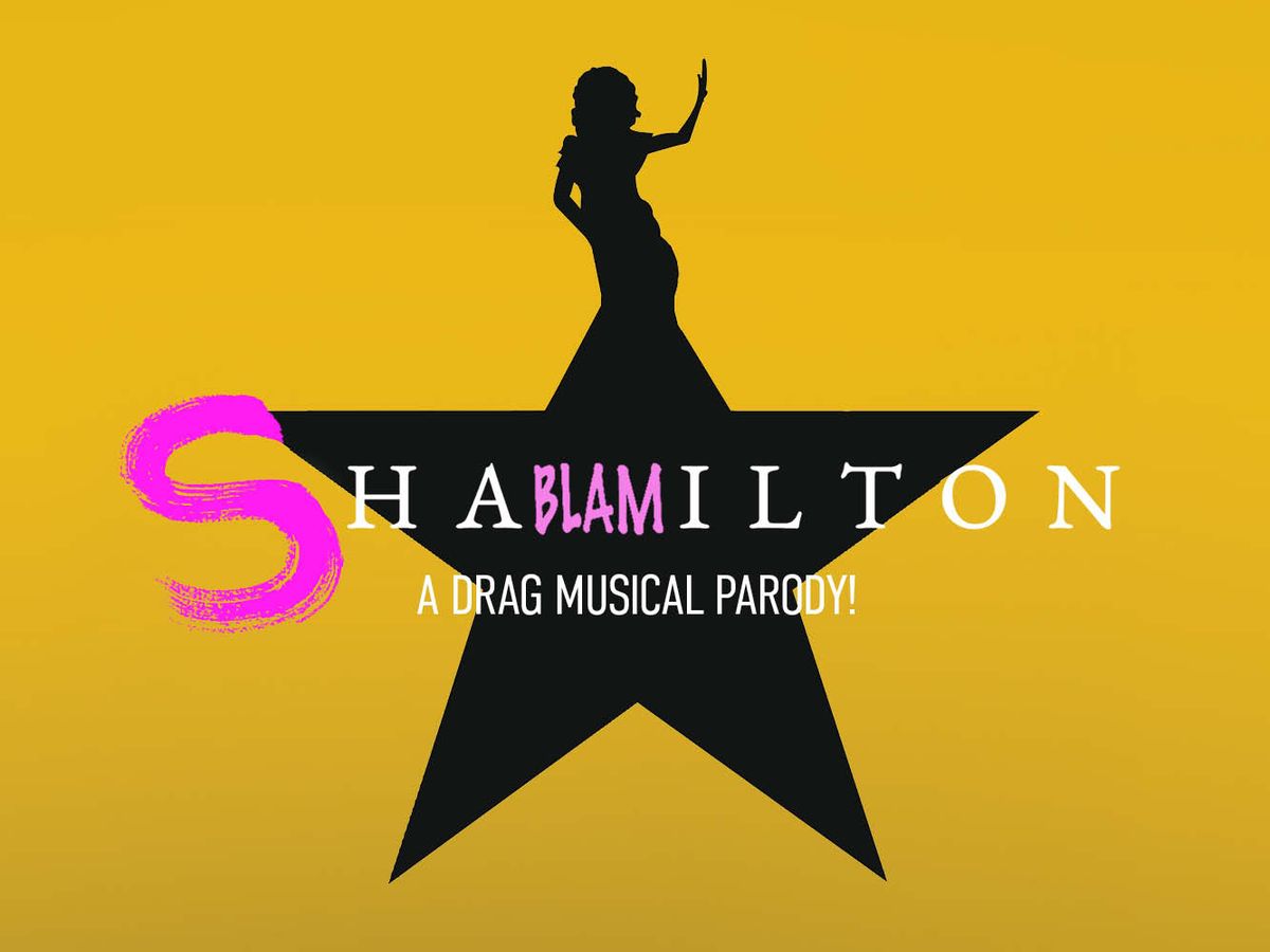 Shamilton - A Drag Musical Parody