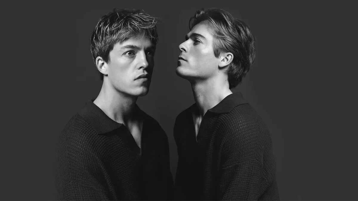 Lucas Jussen, Academy of St. Martin in the Fields in Heilbronn