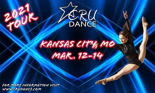 Kansas City, MO - CRU Dance Competition 2021