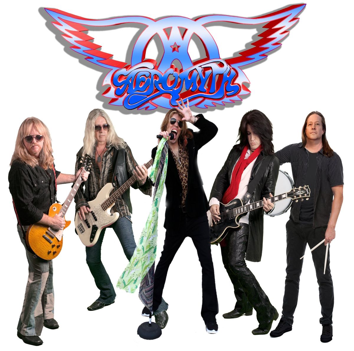 Aeromyth Aerosmith Tribute @ Arizona Charlie\u2019s Decatur Las Vegas!