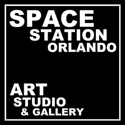 Space Station Orlando