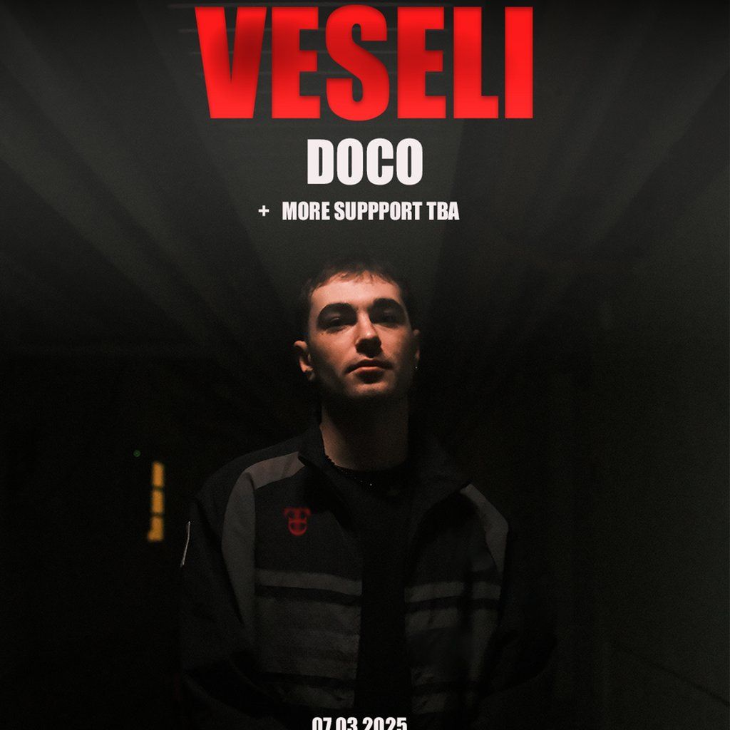 DOOMTECH #002 Presents: VESELI