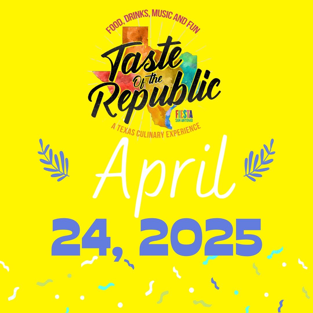 Taste of the Republic 2025