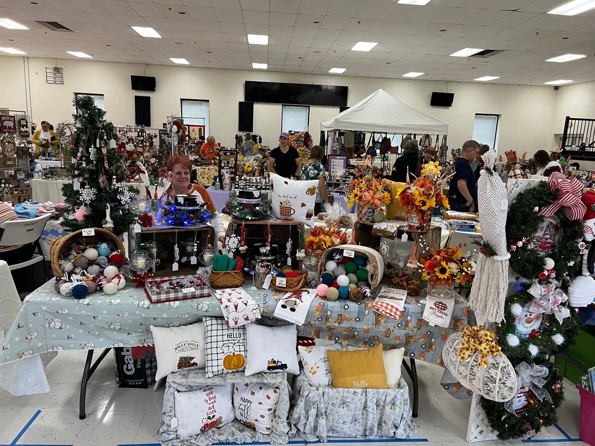 BVFC Fall Bazaar - 2024