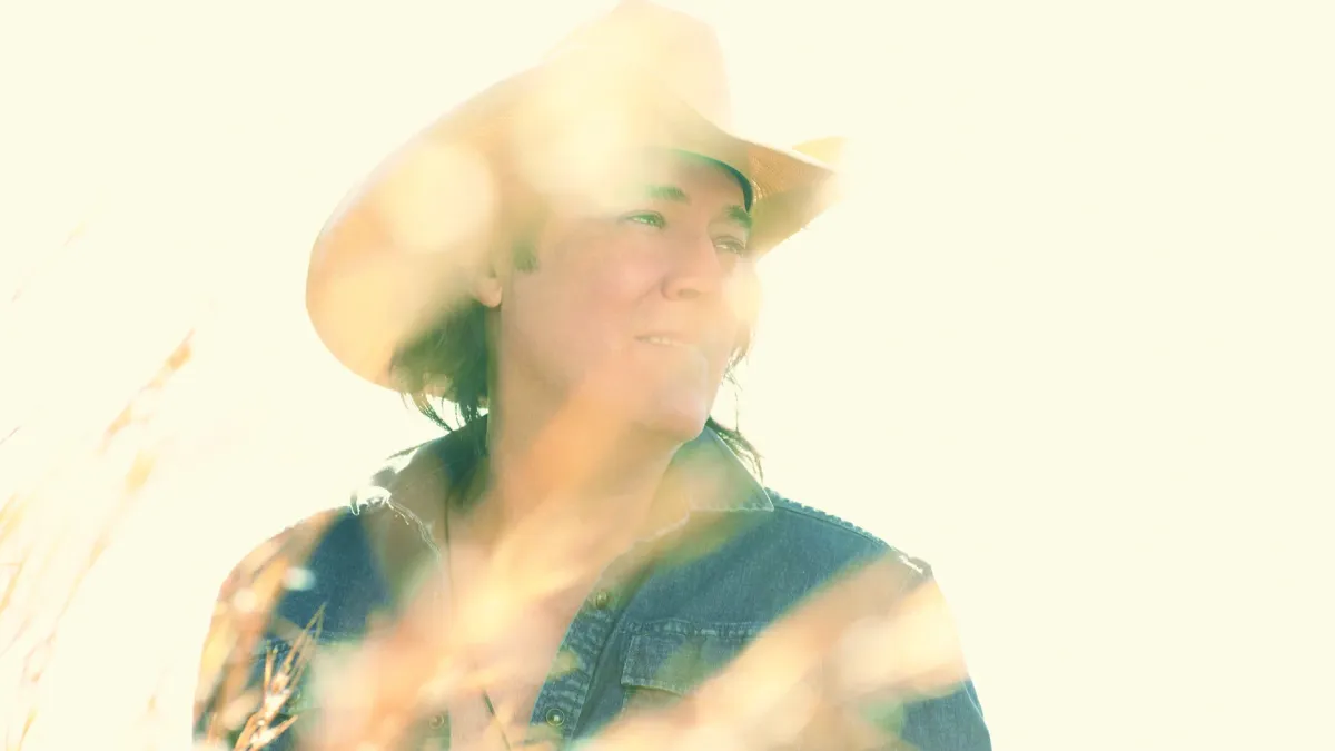 David Lee Murphy in French Lick