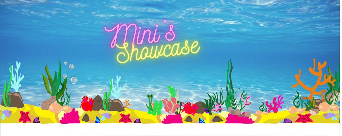 Richmond Minis Showcase