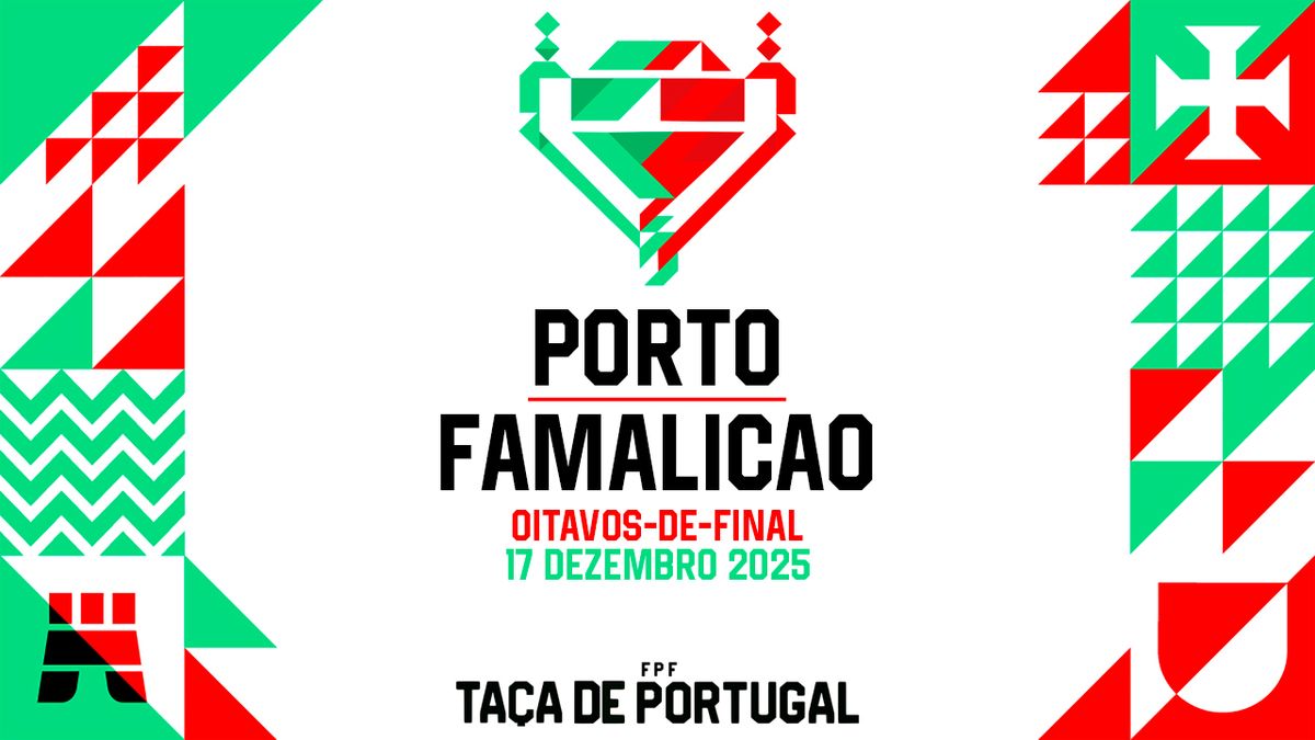 FC Porto vs FC Famalic\u00e3o - Ta\u00e7a de Portugal 2025-2026 Tickets