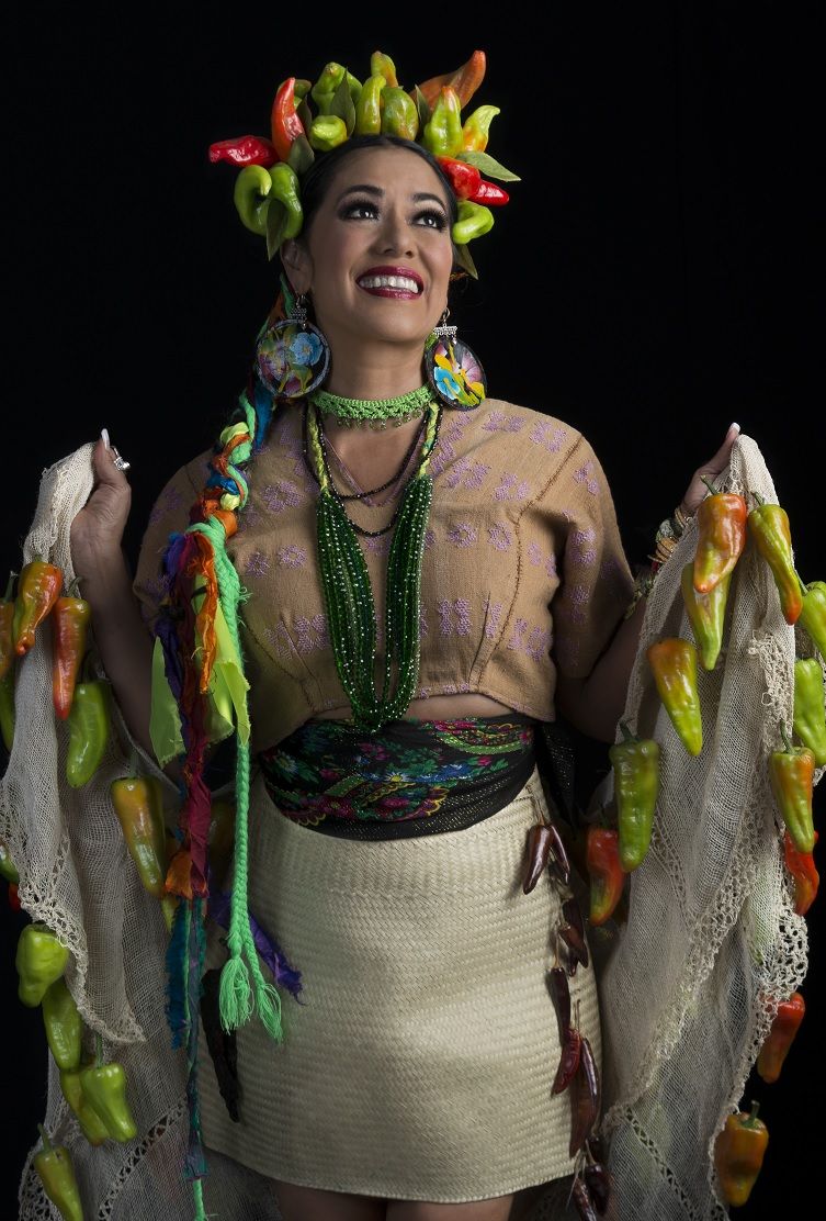 Lila Downs