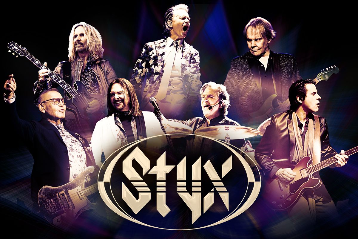 STYX