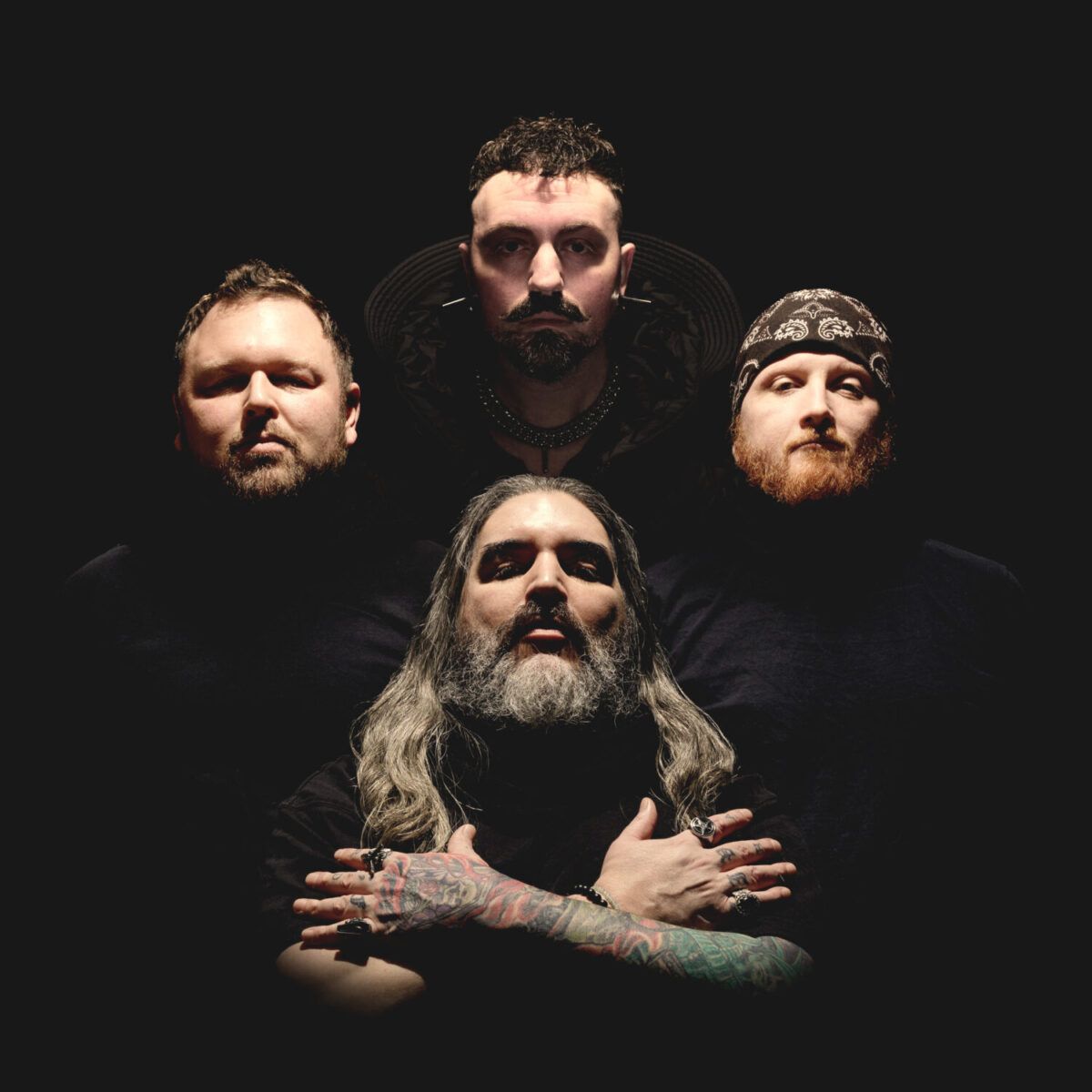 All Shall Perish Berlin Tickets