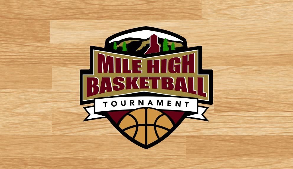 Mile High Basketball Tournament