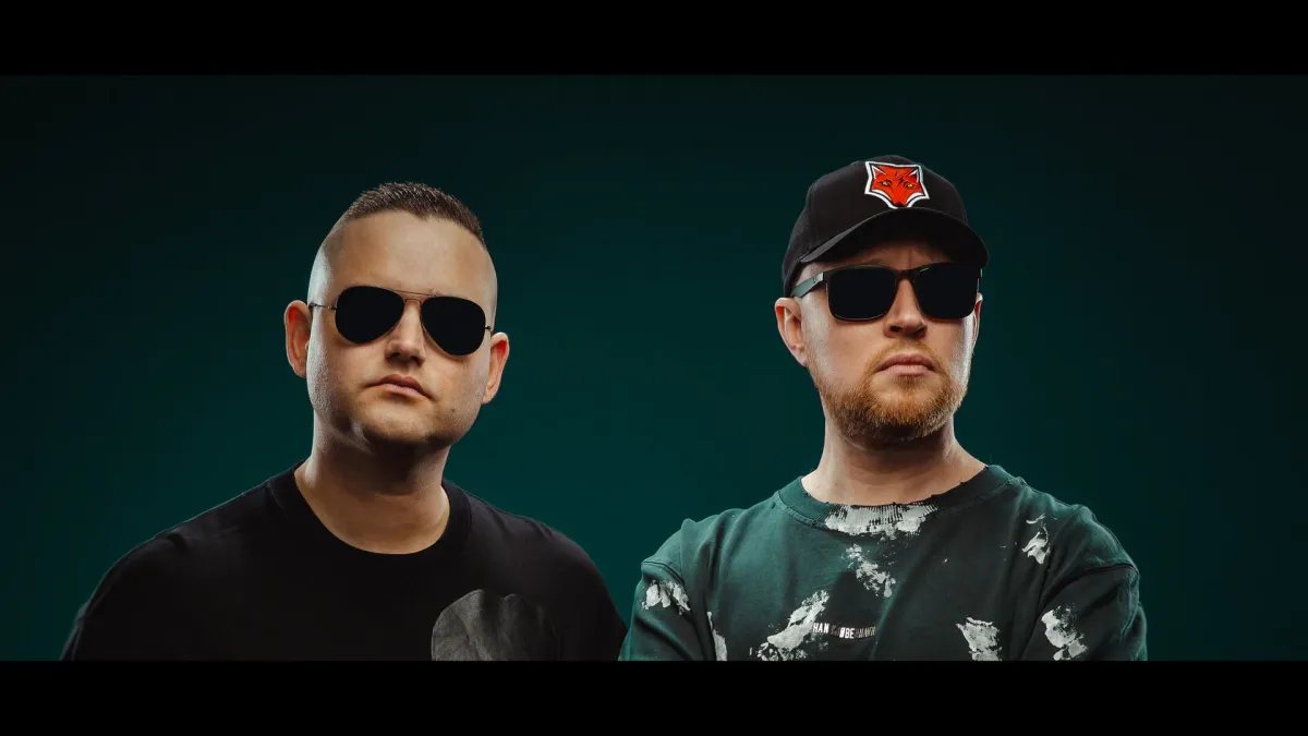 Da Tweekaz in Washington