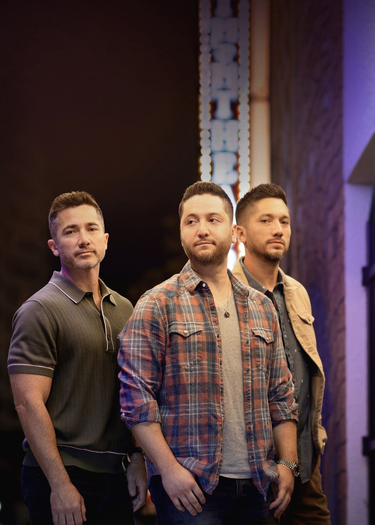 Boyce Avenue with Special Guest Connie Talbot