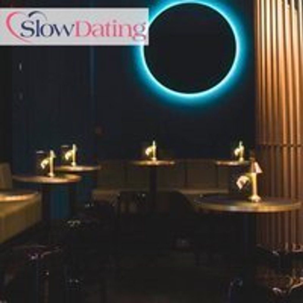 Speed Dating in Reading for 35-55
