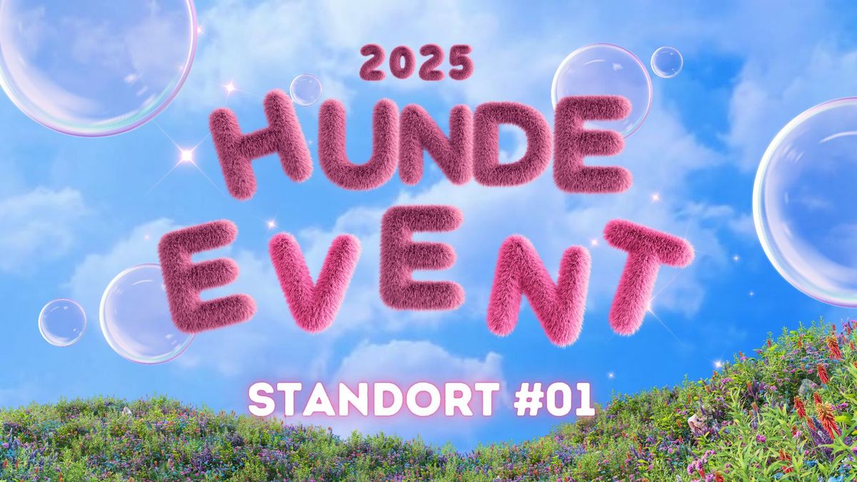 HundeEvent WIEN 2025