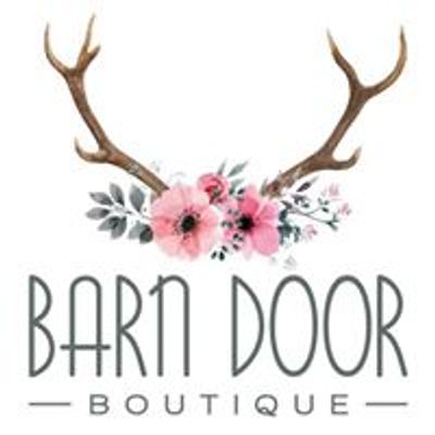 Barn Door Boutique