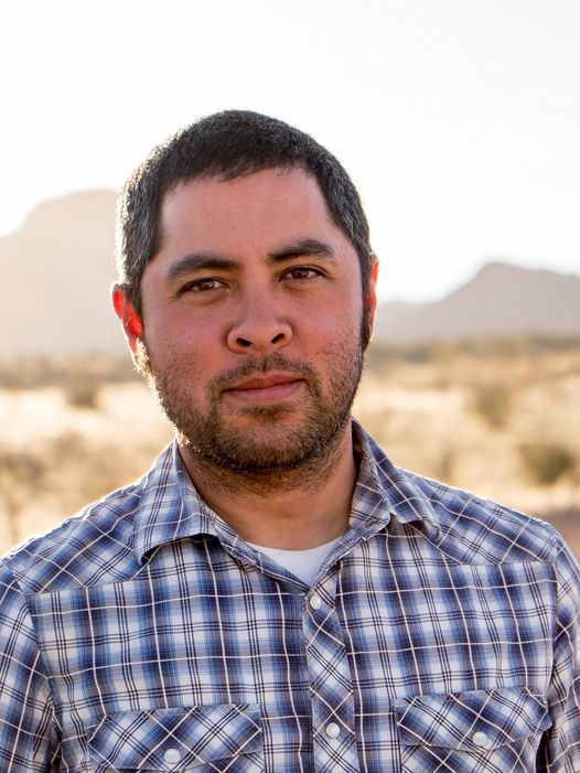 Jason De Leon and Hostile Terrain 94