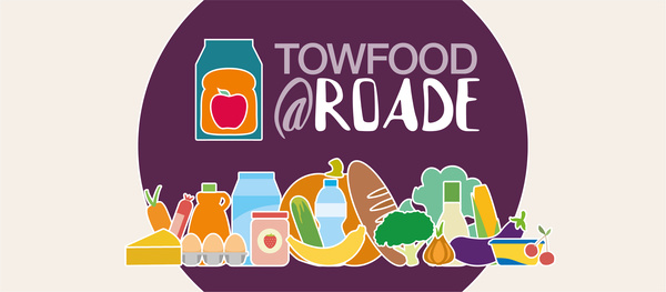 TowFood@Roade Community Larder