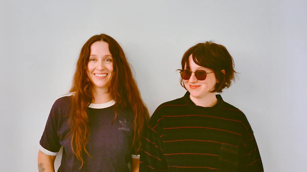 Waxahatchee, MJ Lenderman, Brennan Wedl in Asheville
