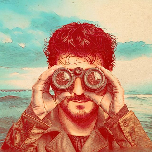 Antonio Orozco in Sevilla