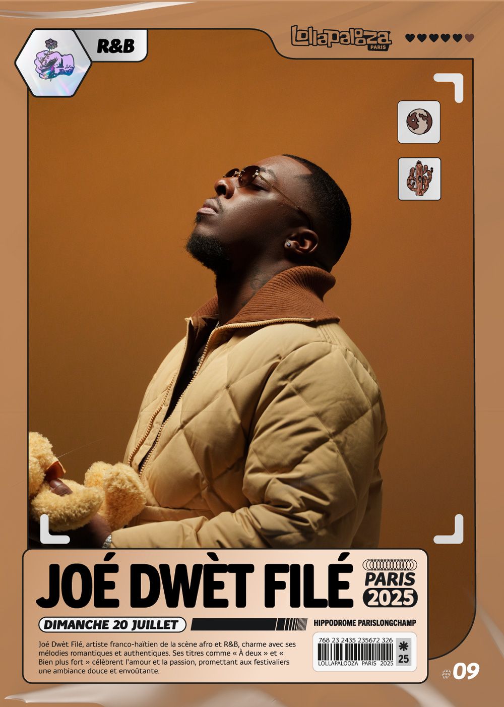 Joe Dwet File