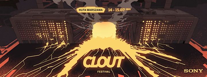 CLOUT Festival 2021 live