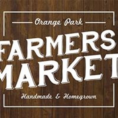 Orange Park Farmer's & Arts Market