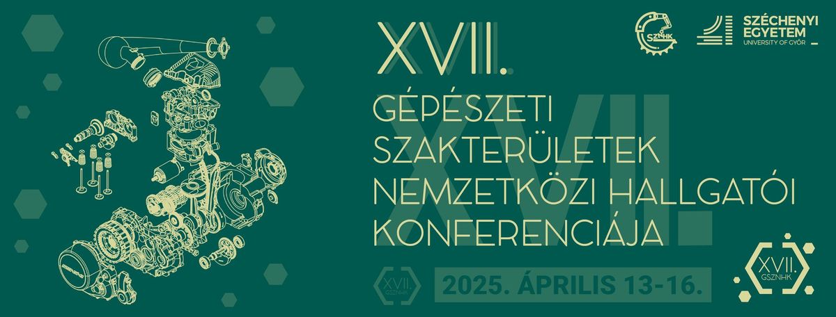 XVII. GSZNHK 2025