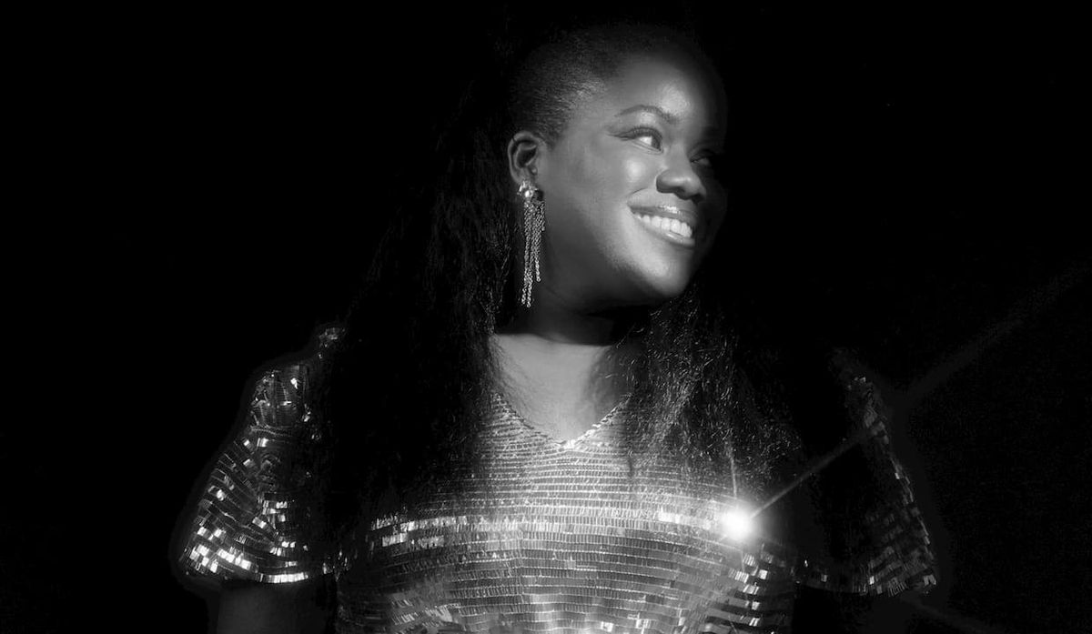 Parking Zara McFarlane Celebrates Sarah Vaughan