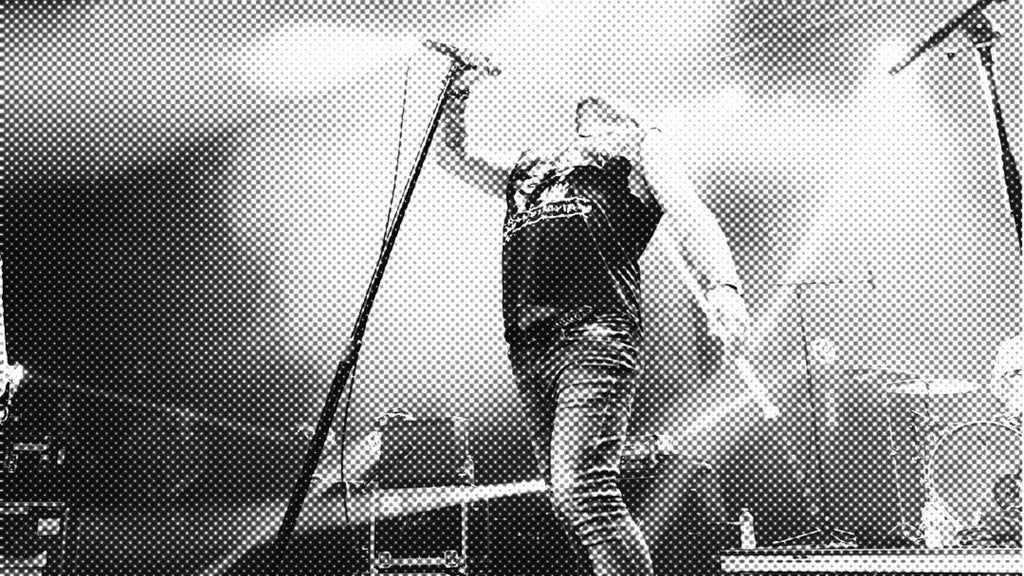 Say Anything and Motion City Soundtrack