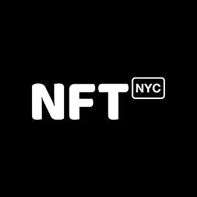 NFT.NYC - The Leading Non-Fungible Token Event