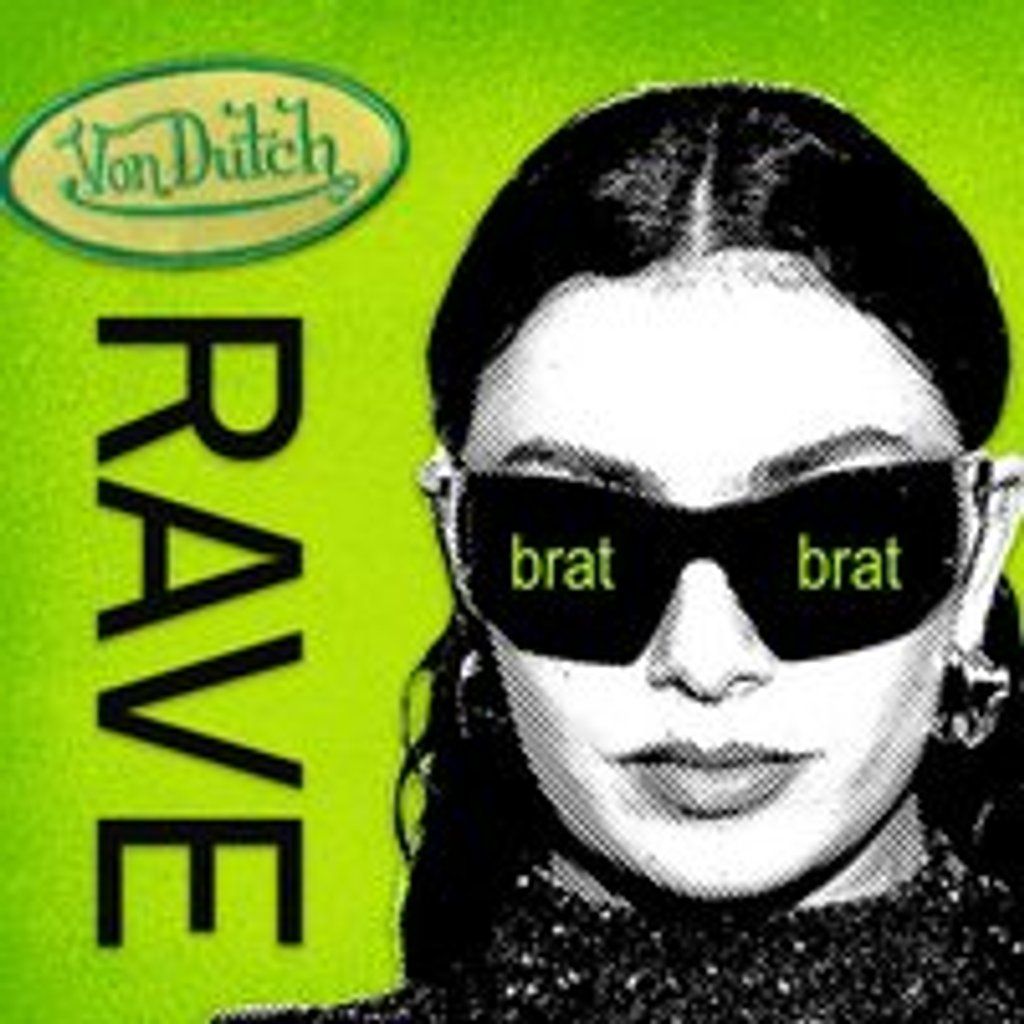 Brat Rave (Oxford)