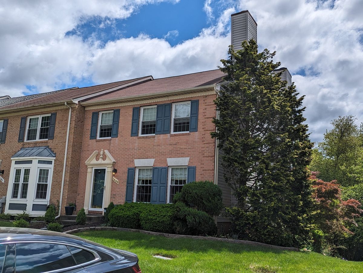 PUBLIC ESTATE AUCTION-1449 N. VALBROOK COURT, BEL AIR, MD 21015