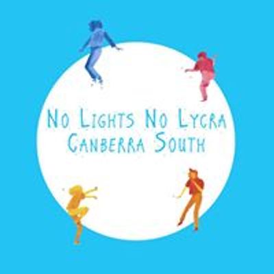 No Lights No Lycra Canberra - South