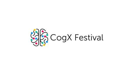 CogX Festival 2021