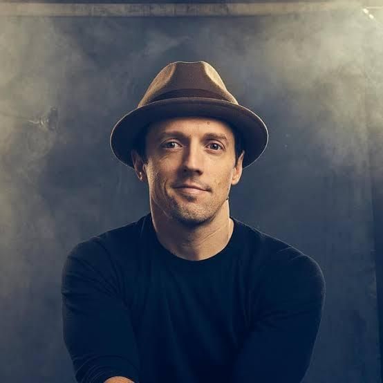 Jason Mraz at Saint Louis Music Park