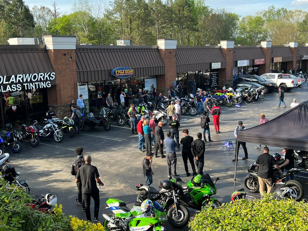 Bike Night! at Cycle Gear Roswell