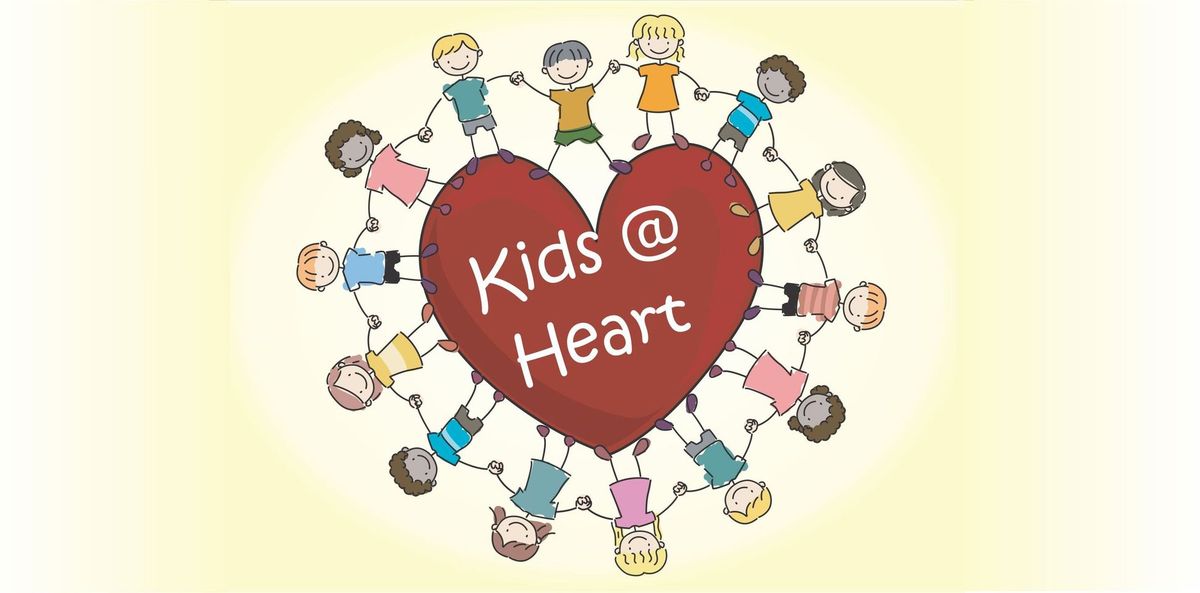 Kids@Heart