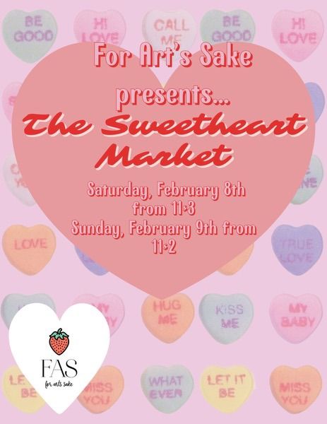 Sweetheart Market