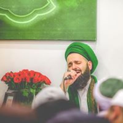 Shaykh Ali Elsayed