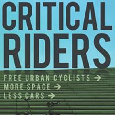 Critical Riders Hamburg