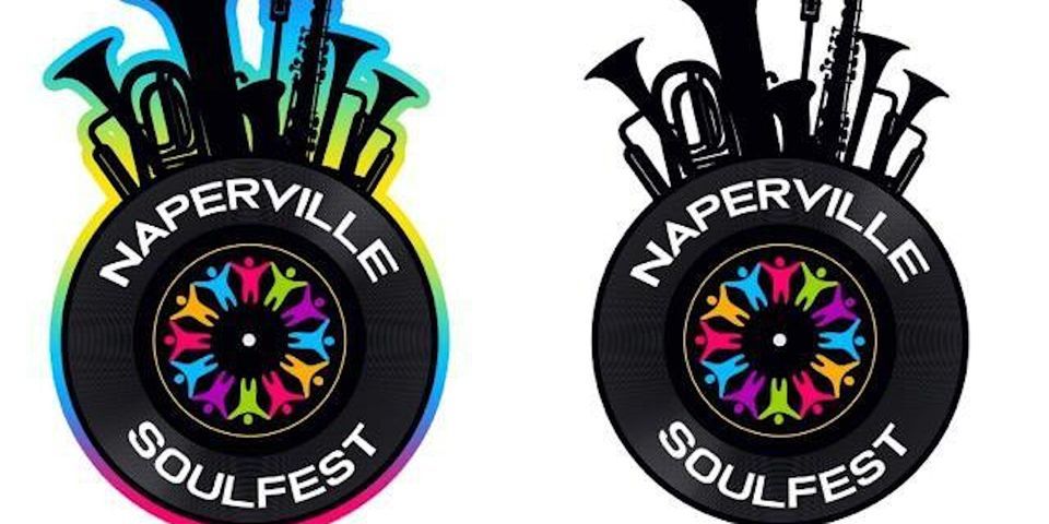 Naperville Soulfest 2023